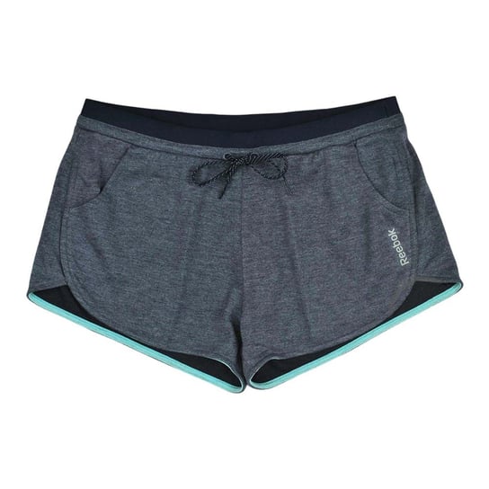 Spodnie Reebok B86069 Reebok