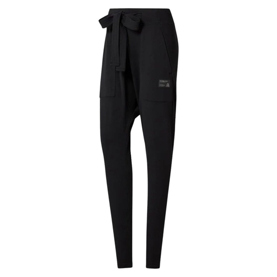 Spodnie Reebok D96041 Reebok