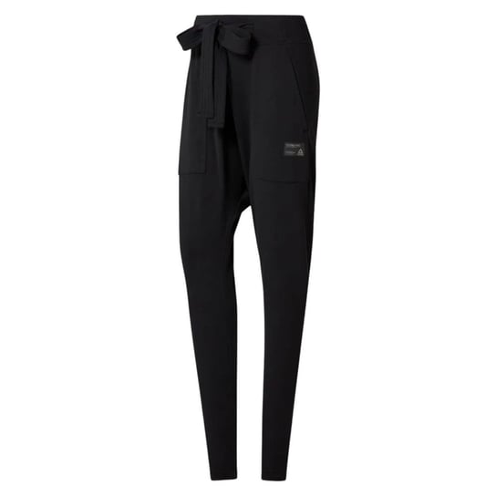 Spodnie Reebok D96041 Reebok
