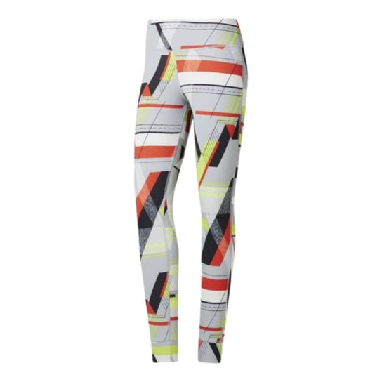 Spodnie Reebok DU4064 Reebok
