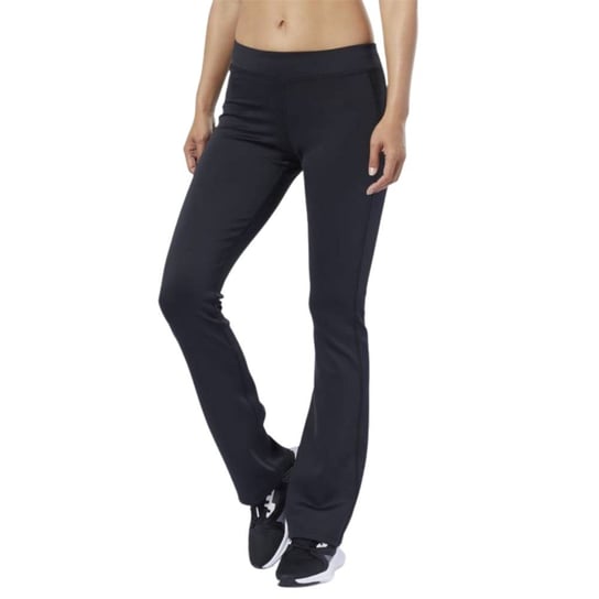 Spodnie Reebok DY8081 Reebok