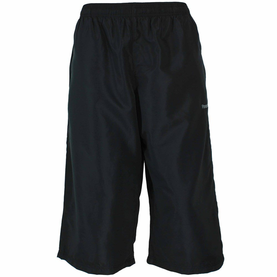 Spodnie Reebok K24353 Reebok
