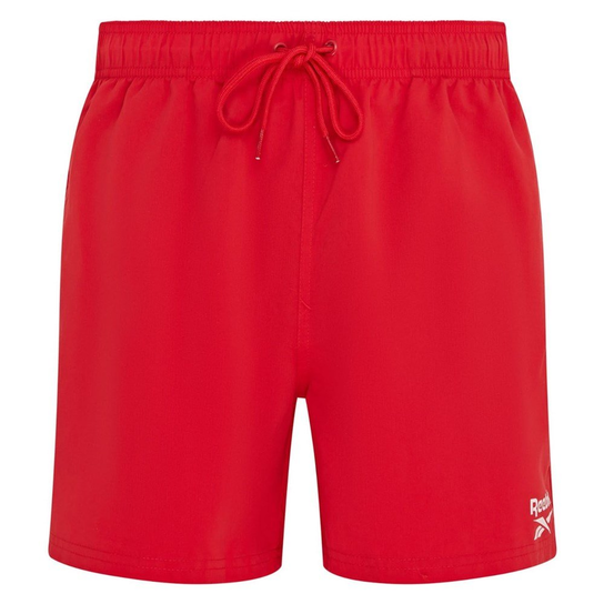 Spodnie Reebok Yale 71002RED1 Reebok