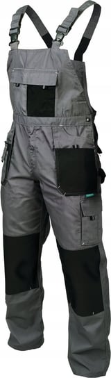 Spodnie robocze długie Stalco Basic Line r. 4XL Inna marka