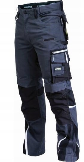 Spodnie Robocze Ochronne Do Pasa 50 Flex Stalco