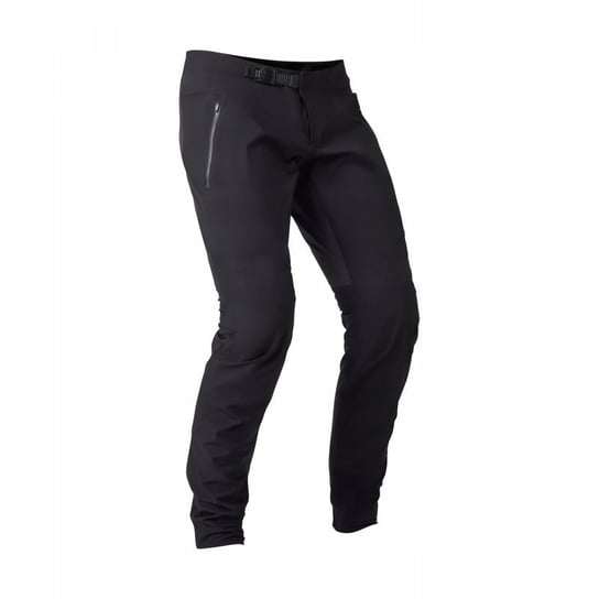 Spodnie Rowerowe Fox Flexair Neoshell Black 34 Inna marka