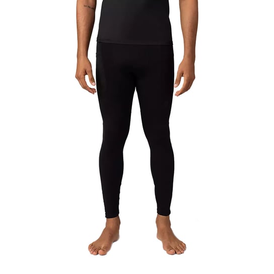 Spodnie rowerowe męskie Fox Racing Tecbase Compression Fox Racing