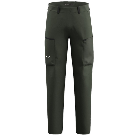 Spodnie Salewa 288725280 Salewa