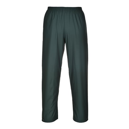 Spodnie Sealtex Classic PORTWEST [S451] Zielony S Portwest