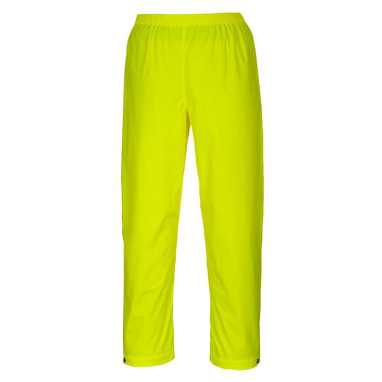 Spodnie Sealtex Classic PORTWEST [S451] Żółty 2XL Portwest