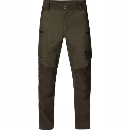 Spodnie Seeland Chaser Pine Green 52/33 Seeland