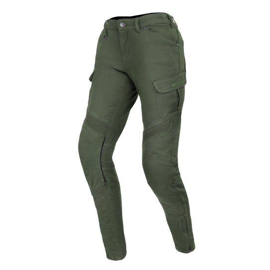 Spodnie Shima Giro Lady Khaki 30 SHIMA