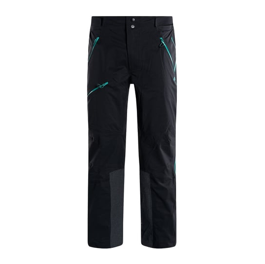 Spodnie skiturowe męskie 4F szare H4Z22-SPMN005 XXL 4F