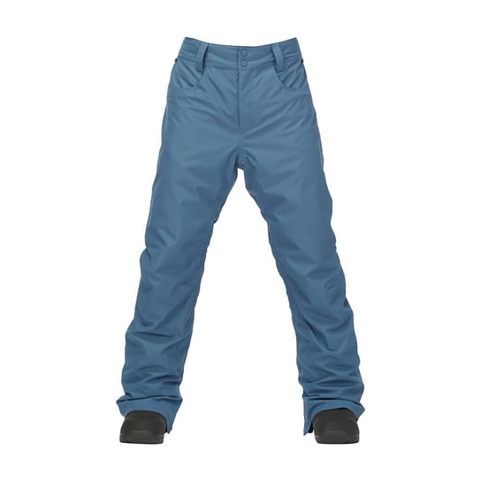 Spodnie snowboardowe męskie Billabong Outsider 526 granatowe F6PM10BIF2 M Billabong