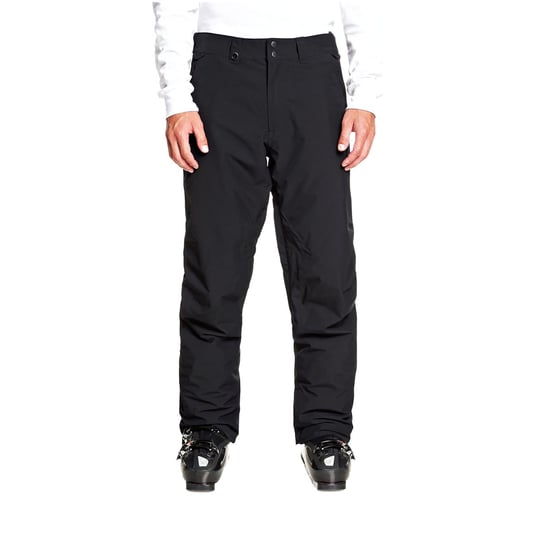 Spodnie snowboardowe męskie Quiksilver Estate czarne EQYTP03146 XL Quiksilver
