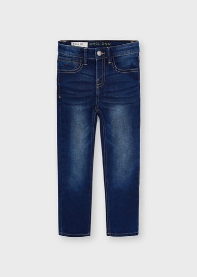 Spodnie Soft Denim Mayoral