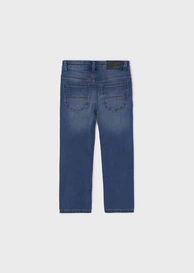 Spodnie Soft Denim Mayoral