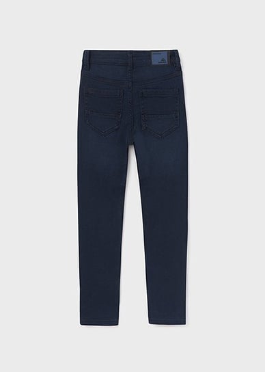 Spodnie soft denim Mayoral