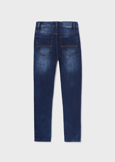 Spodnie soft denim Mayoral