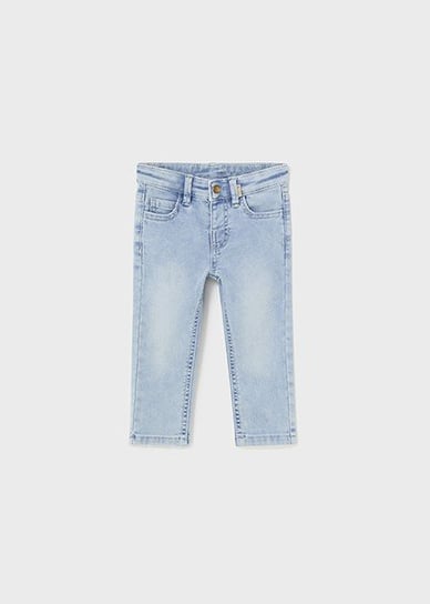 Spodnie soft denim Mayoral