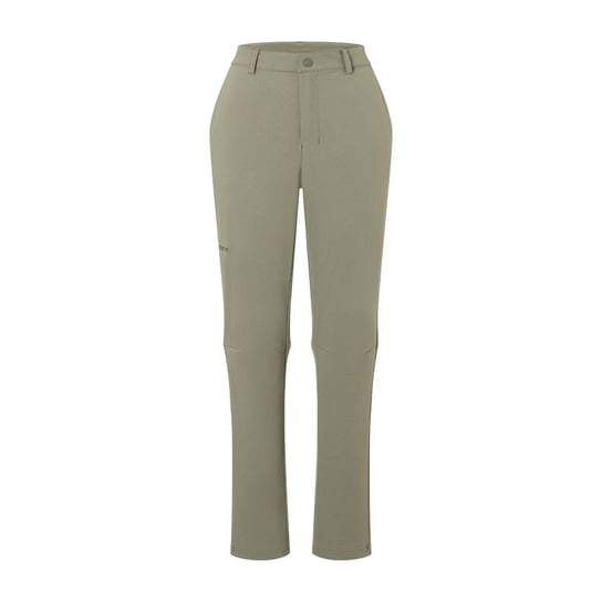 Spodnie softshell damskie Marmot Scree zielone M1074921543 Marmot