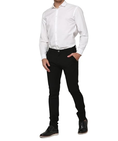 Spodnie Tailored Originals Frederic męskie-W34 Inna marka
