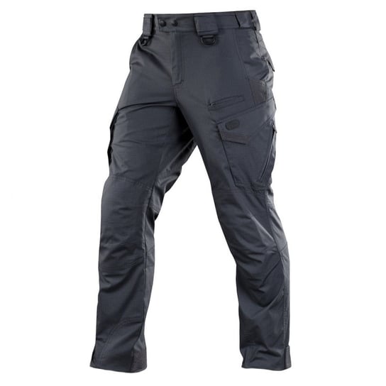 Spodnie Taktyczne M-Tac Aggressor II D. Grey 34/34 M-Tac