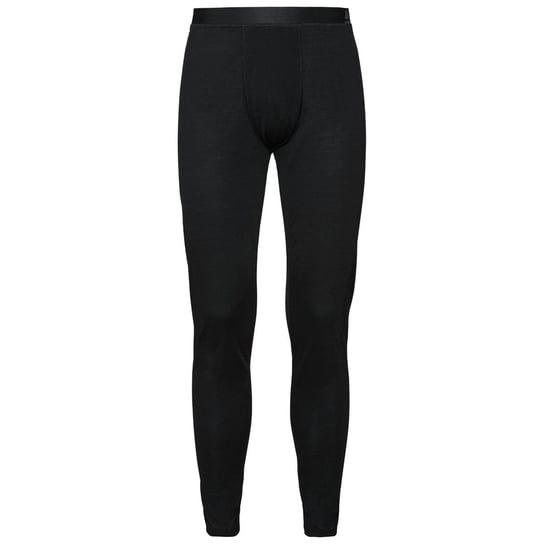 Spodnie tech. męskie Odlo BL Bottom long MERINO 130 C/O - 110662/15000 Odlo