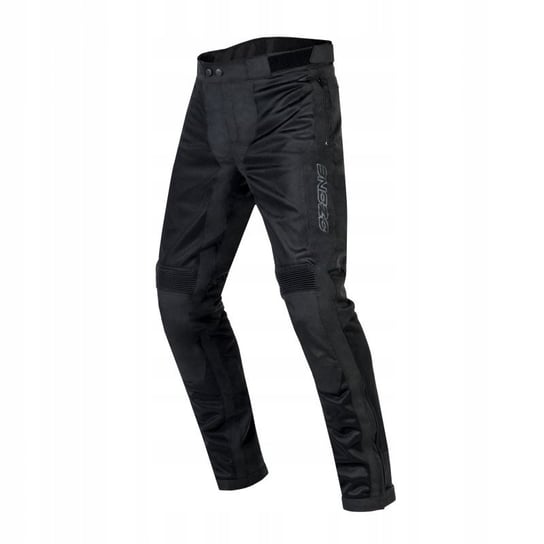Spodnie Tekstylne Ozone Dart Black S S Inna marka