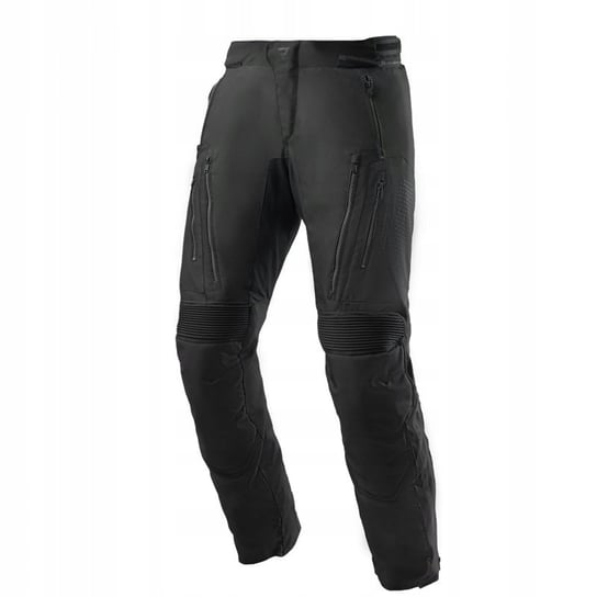 Spodnie Tekstylne Rebelhorn Hiker IV Black S S Inna marka