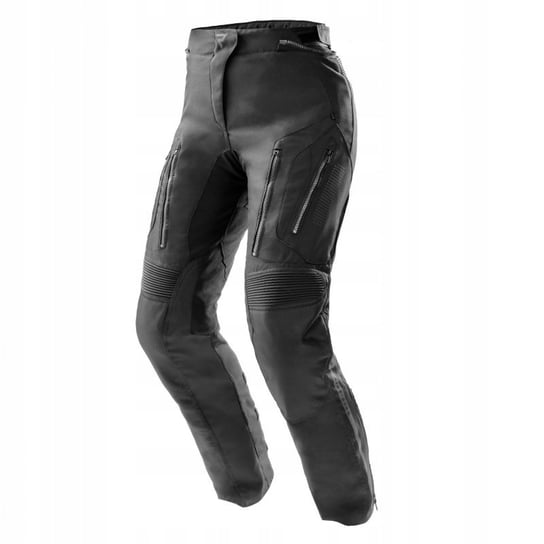 Spodnie Tekstylne Rebelhorn Hiker IV Lady Black Ds Inna marka