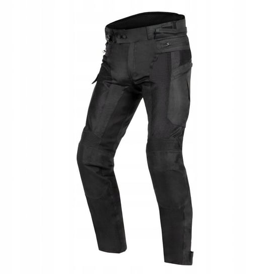Spodnie Tekstylne Rebelhorn Scandal II Black Xs Inna marka