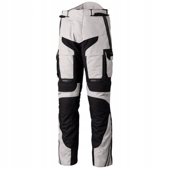 Spodnie Tekstylne Rst Pro Series Adventure X Ce Silver/Black S Inna marka