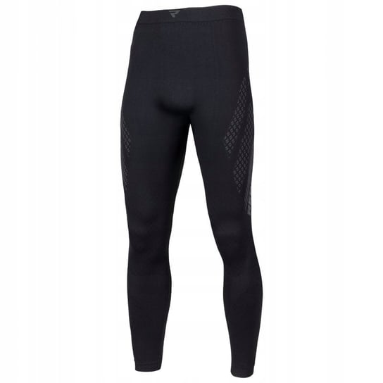 Spodnie Termoaktywne Rebelhorn Active II Black/Grey Xl/Xxl Inna marka