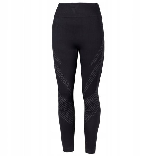 Spodnie Termoaktywne Rebelhorn Active II Lady Black/Grey Ds Inna marka