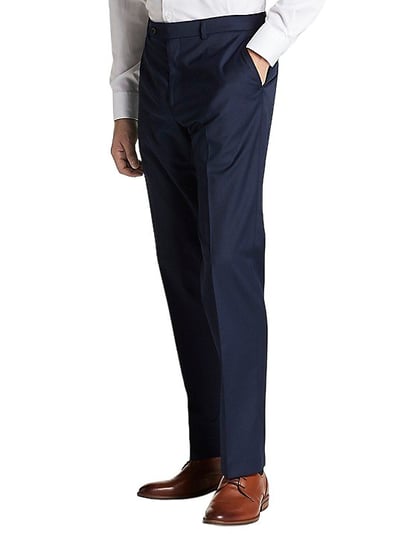 Spodnie Tommy Hilfiger Tailored męskie eleganckie-W36 Inna marka