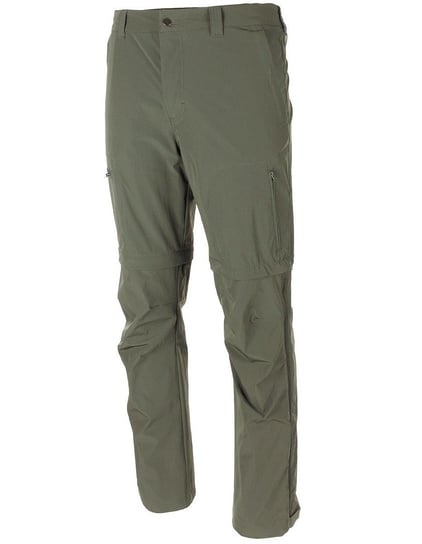 Spodnie Trekking Hose "Rachel" Oliwkowe Xxl FOX Outdoor