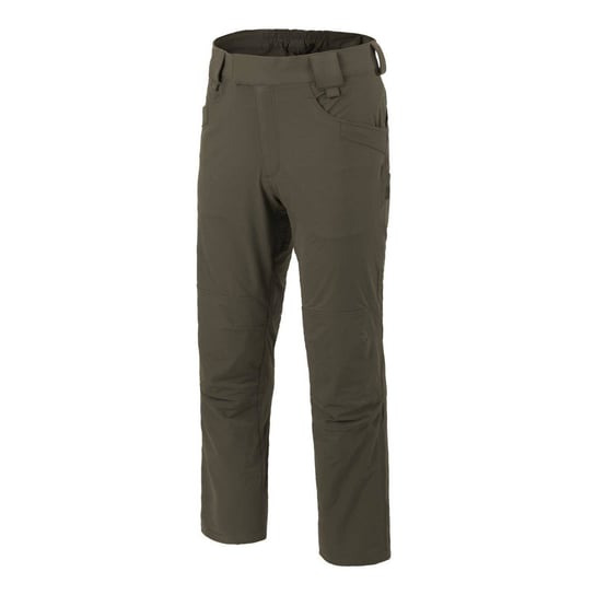 Spodnie TREKKING TACTICAL PANTS® - VersaStretch® - Taiga Green Helikon-Tex Helikon-Tex