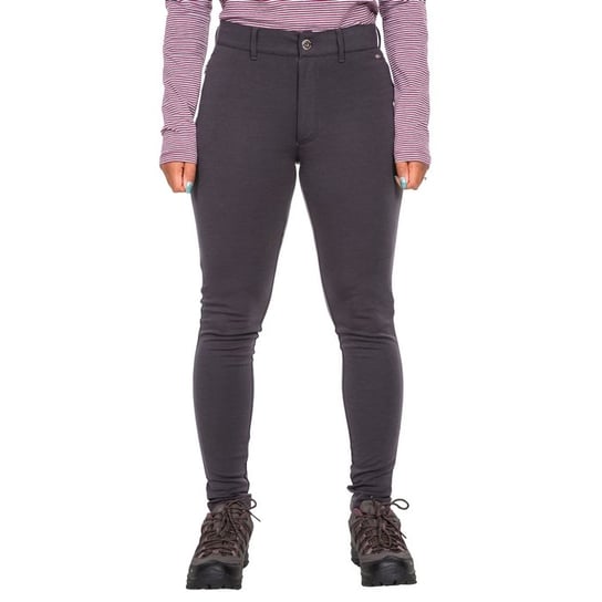 Spodnie trekkingowe streczowe damskie TRESPASS VANESSA TP50 Dark Grey - M trespass