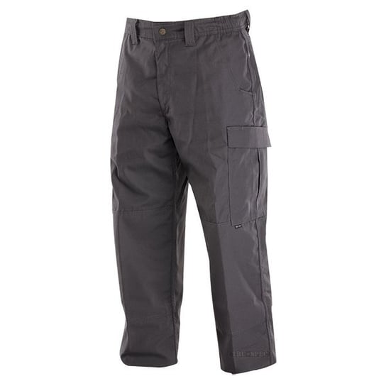 Spodnie Tru-Spec 24-7 ST Cargo Pants Black - 1024-30"/32" Tru-Spec