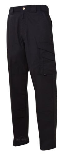 Spodnie Tru-Spec 24-7 Tactical Pants RipStop Black (1062)-30"/32" Tru-Spec