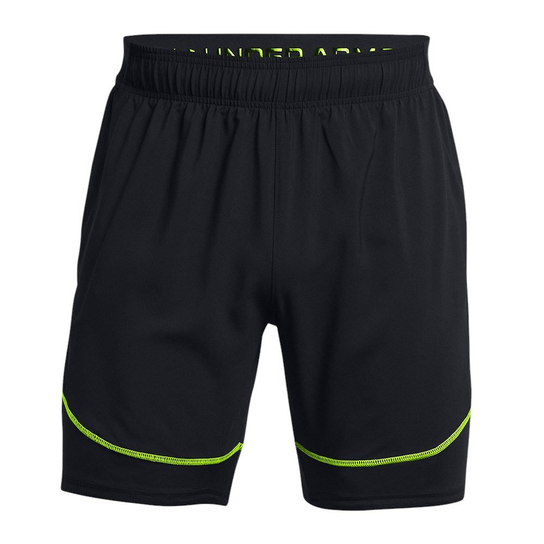 Spodnie Under Armour 1379453002 Under Armour