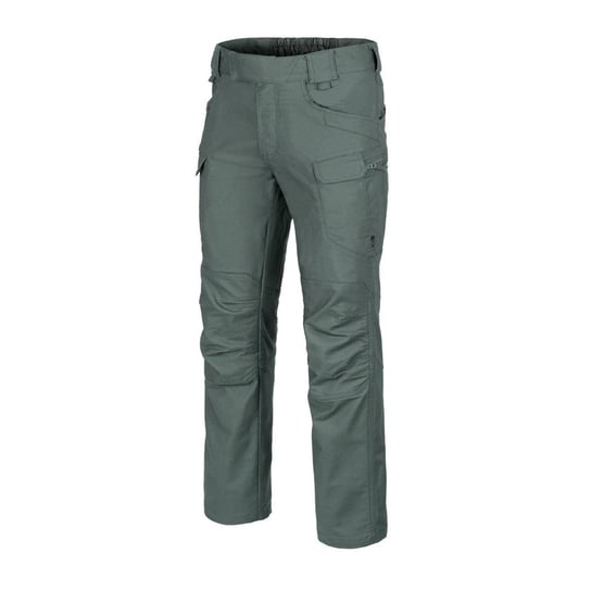 Spodnie UTP® (Urban Tactical Pants®) - PolyCotton Canvas - Olive Drab - Helikon-Tex Helikon-Tex