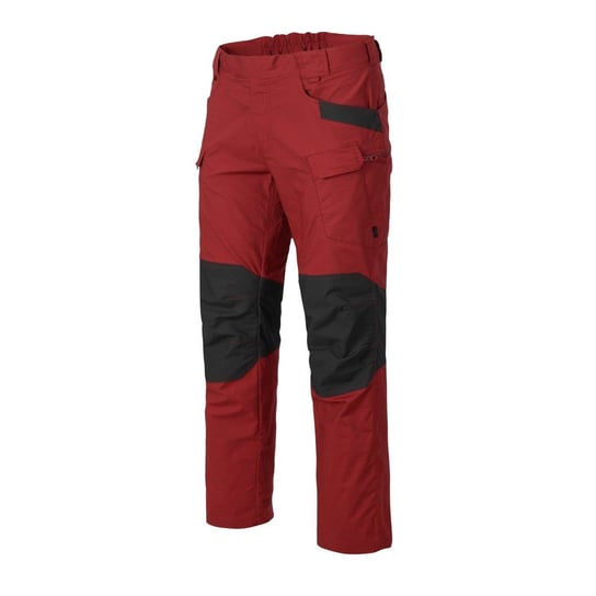 Spodnie UTP® (Urban Tactical Pants®) - PolyCotton Ripstop - Crimson Sky / Ash Grey Helikon-Tex Helikon-Tex