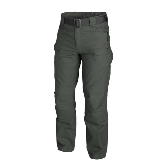 Spodnie UTP® (Urban Tactical Pants®) - PolyCotton Ripstop - Jungle Green Helikon-Tex Helikon-Tex