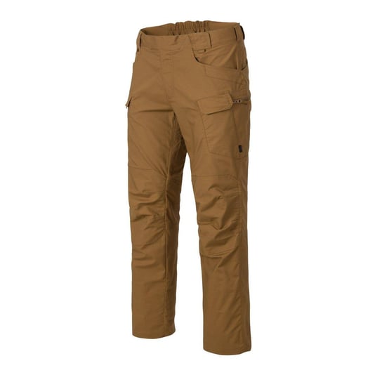 Spodnie UTP® (Urban Tactical Pants®) - PolyCotton Ripstop - Mud Brown Helikon-Tex Helikon-Tex