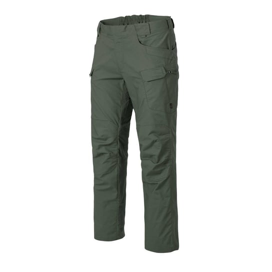 Spodnie UTP® (Urban Tactical Pants®) - PolyCotton Ripstop - Olive Drab - Helikon-Tex Helikon-Tex