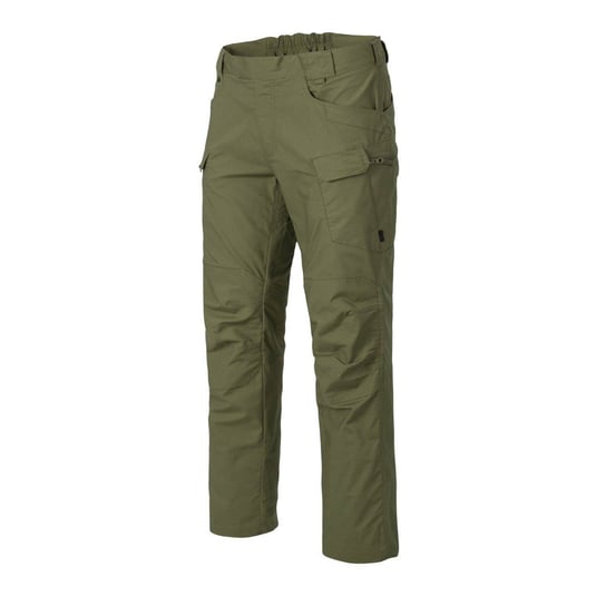 Spodnie UTP® (Urban Tactical Pants®) - PolyCotton Ripstop - Olive Green - Helikon-Tex Helikon-Tex