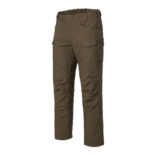 Spodnie UTP® (Urban Tactical Pants®) - PolyCotton Ripstop - RAL 7013 Helikon-Tex Helikon-Tex