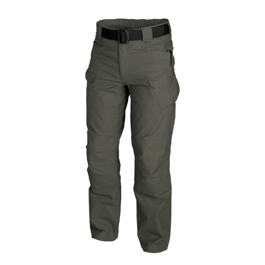 Spodnie UTP® (Urban Tactical Pants®) - PolyCotton Ripstop - Taiga Green Helikon-Tex Helikon-Tex